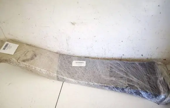 Opel Insignia A (B) pillar trim (top) 13221255