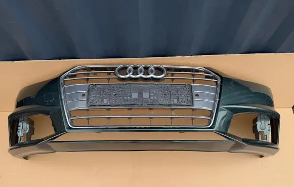 Audi A4 S4 B9 Front bumper 8W0807437F