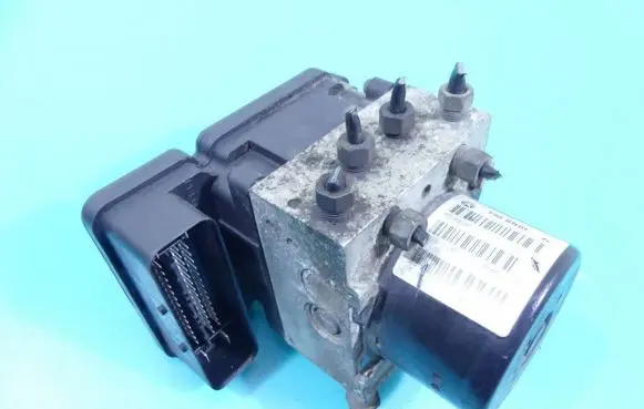 Dodge Caliber ABS Pump P05105823AC IMPRK1312684