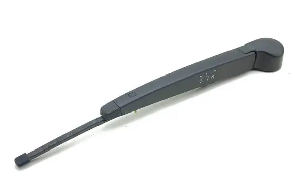 Seat Arona Rear wiper blade arm 
