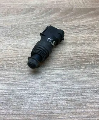 Opel Zafira A Bonnet alarm switch sensor 90355463