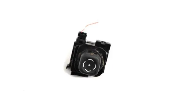 Lexus NX Steering wheel adjustment switch 