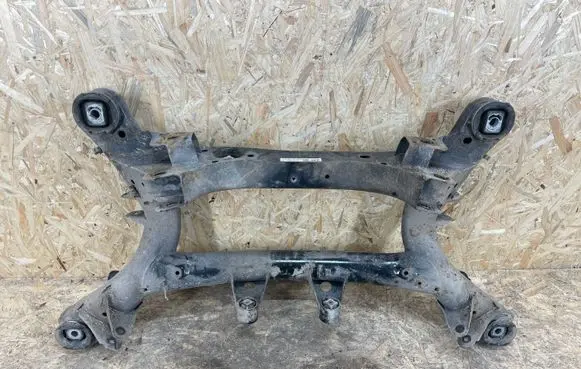 BMW 3 F30 F35 F31 Rear subframe 6863150