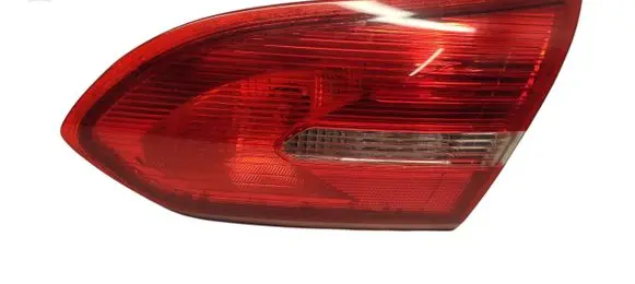 Ford Focus Rear/tail lights F1EB13A602AB 24042015