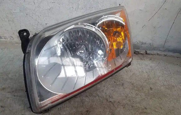 Dodge Caliber Headlight/headlamp