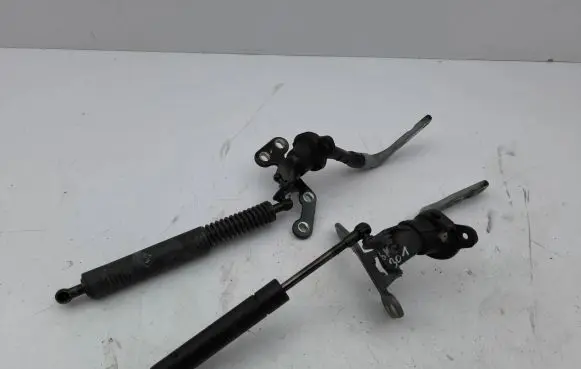 Mercedes-Benz R W251 Tailgate/trunk/boot hinge A2517400245