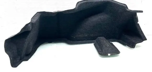 Chevrolet Camaro Trunk/boot side trim panel 22777675