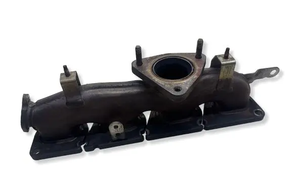 Ford S-MAX Exhaust manifold 9675368580