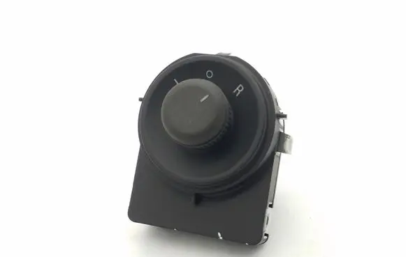 Buick Encore I Wing mirror switch 25872074