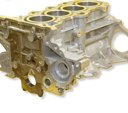KIA Sportage Engine head FZ619145