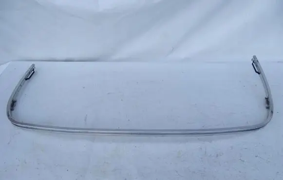 BMW Z4 E85 E86 Roof trim bar molding cover 7043882
