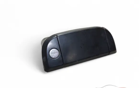 Volkswagen Transporter - Caravelle T4 Sliding door exterior handle 701837210
