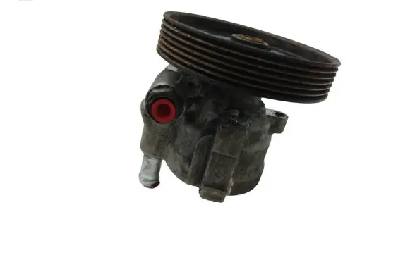 Power steering pump
