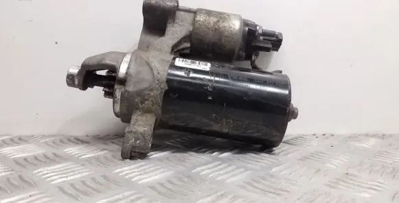 Audi A5 Sportback 8TA Starter motor 06H911021