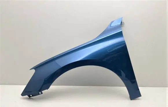 Audi A3 8Y Fender