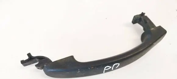 Ford Fiesta Front door exterior handle 2S61A22404AB
