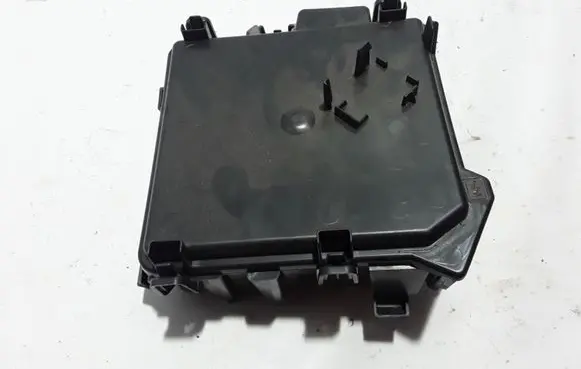 Renault Kangoo II Fuse module