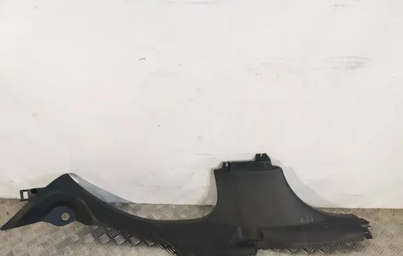 Jeep Renegade (B) pillar trim (bottom) 7355793360