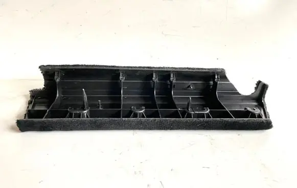 Tesla Model S Other trunk/boot trim element 160653600C