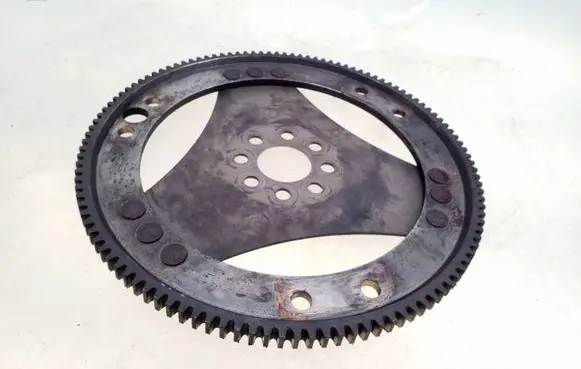 Flywheel