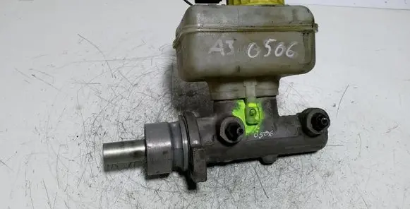 Audi A3 S3 8L Master brake cylinder 1J1611349