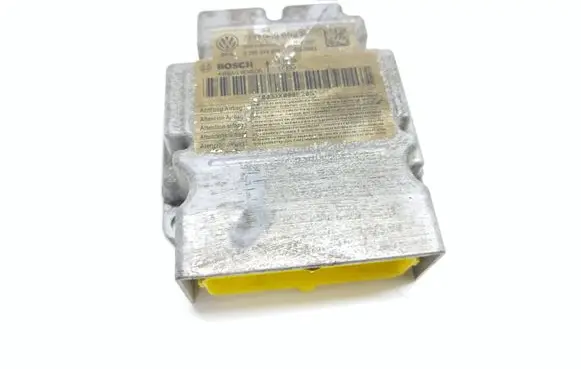 Porsche Cayenne (92A) Airbag control unit/module 7P0959655B 0285010939