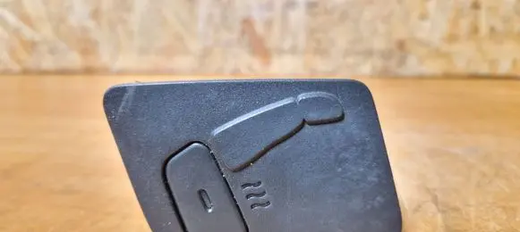 Chevrolet Epica Seat control switch 96645131