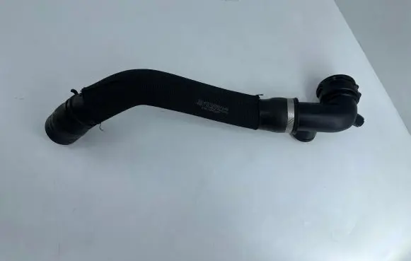 Audi A7 S7 4G Engine coolant pipe/hose 4G0122293CM W329090