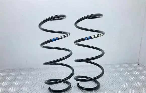 Skoda Kamiq Front coil spring 2Q0411105AE