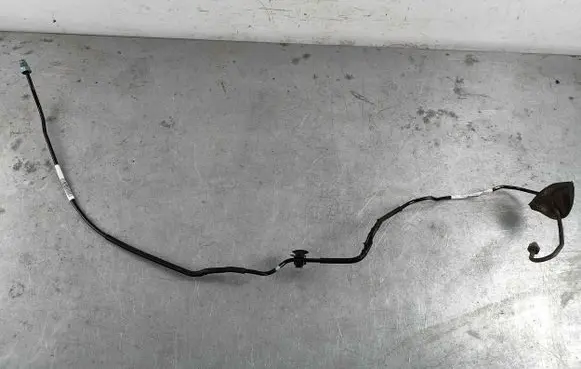 Volvo XC40 Brake vacuum hose/pipe 32246737 32221879