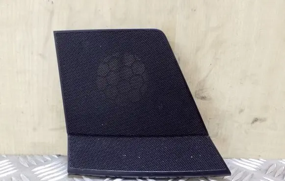 Side speaker trim/cover