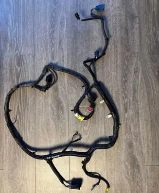 Ford Mondeo MK V Engine installation wiring loom HG9T3C221EE