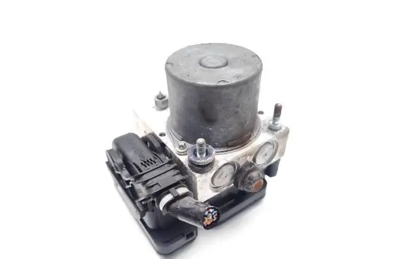 Mazda CX-3 ABS Pump D10J437A0D 269721