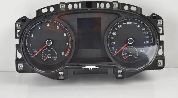 Speedometer (instrument cluster)