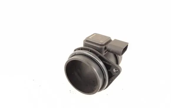 Mass air flow meter