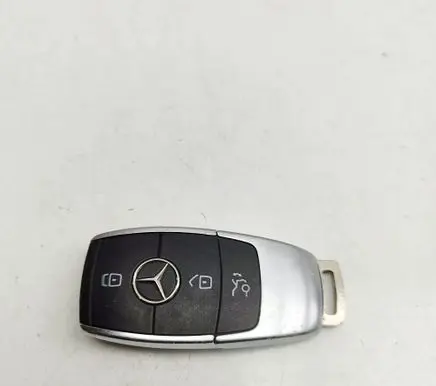 Mercedes-Benz GLE W167 Ignition key/card A1779055806