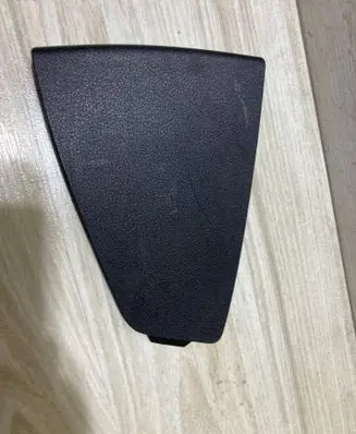 Audi A5 Trunk/boot storage box wall 8W8867657