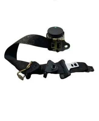 Ford C-MAX I Middle seatbelt (rear)