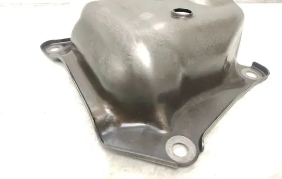 Toyota Avensis T250 Oil sump
