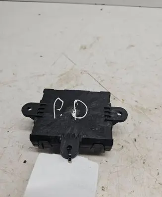 Other control units/modules
