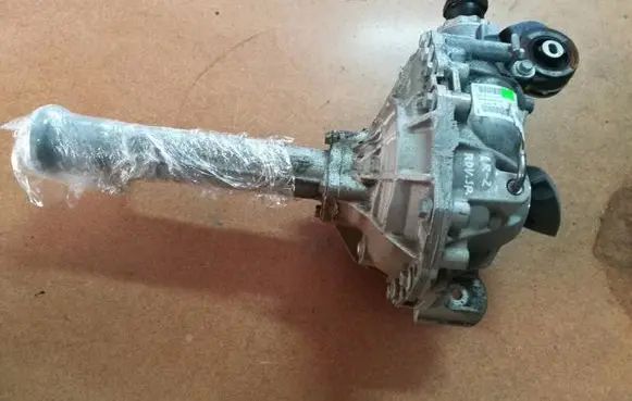 Land Rover Range Rover Sport L494 Front differential CPLA3017BF