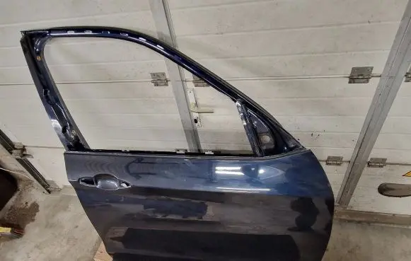 BMW X5 F15 Front door