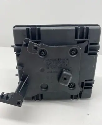 Mercedes-Benz S C217 Vacuum air tank A2178000018