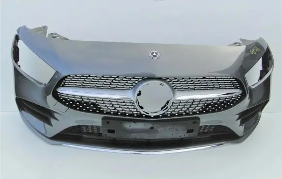 Mercedes-Benz A W177 AMG Front bumper