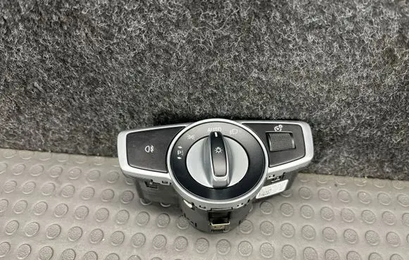 Mercedes-Benz GLC AMG Light switch A2059051810