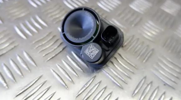 Toyota Corolla E210 E21 Alarm system siren 8904002040