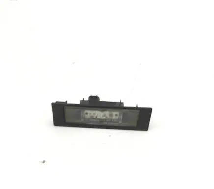 BMW X4 G02 Number plate light 7193294