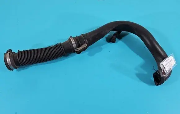 Renault Scenic III - Grand scenic III Intercooler hose/pipe 8200645723 IMPRK1392540