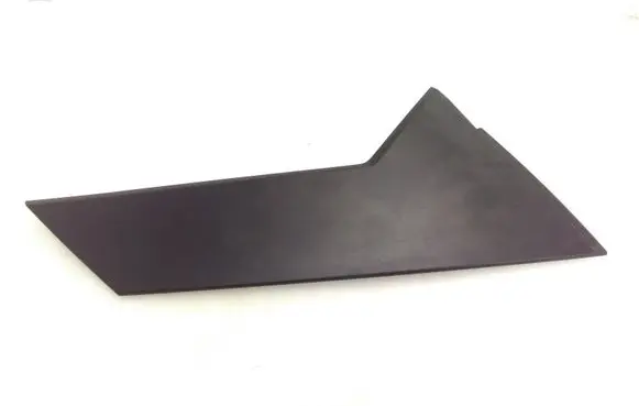 Mazda CX-30 Rear door glass trim molding DFR550M51