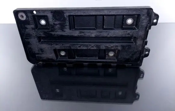 Volkswagen Phaeton Battery tray 3D0804869B 3D0804869